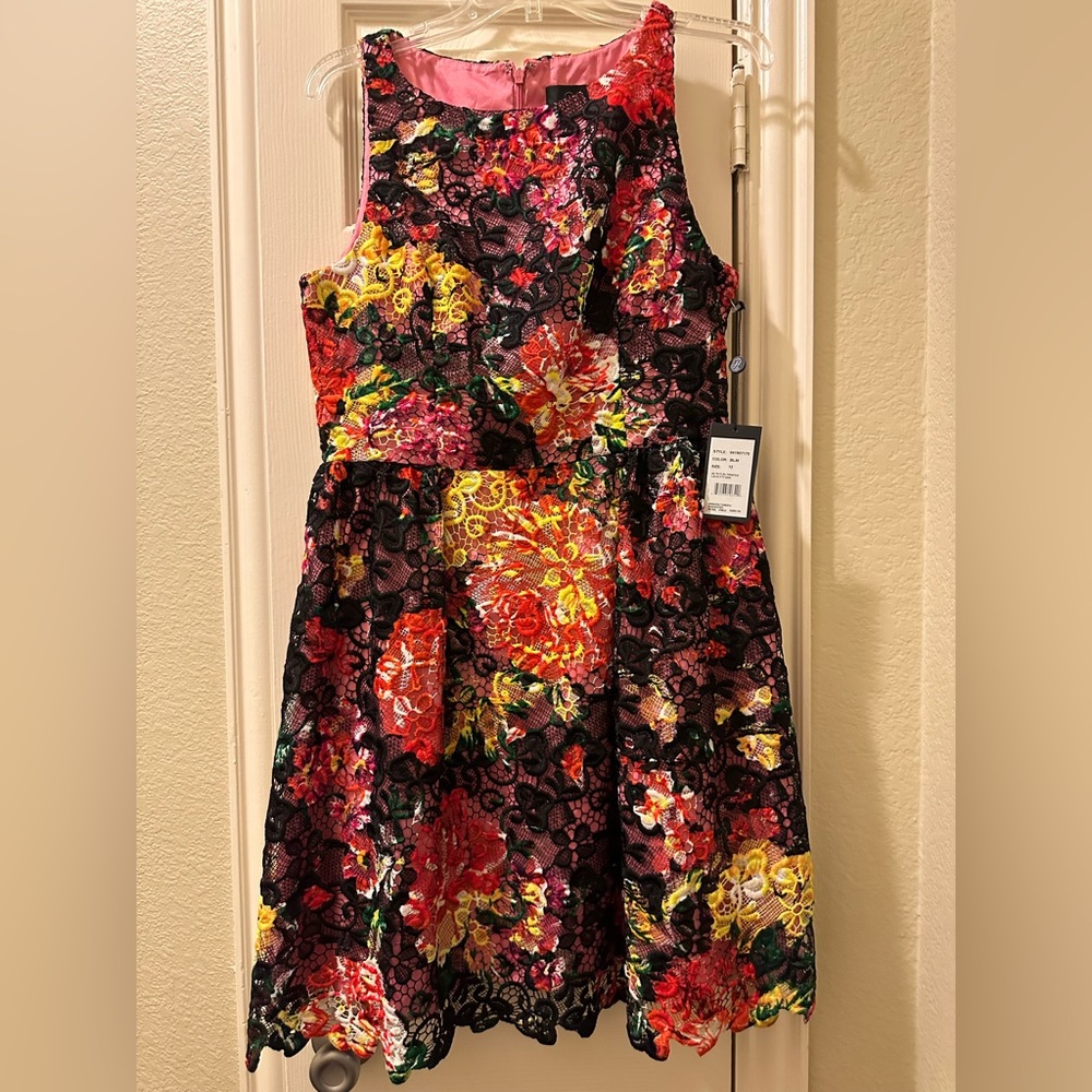 NWT Adrianna Papell dress